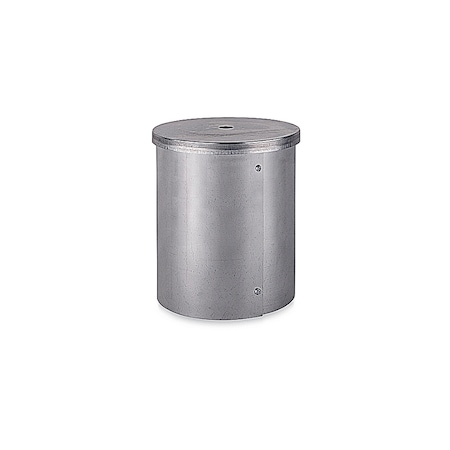 Abb Electrical Box, Electrode, Steel 51628